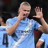 Erling Haaland becomes Quickest to 50 Champions League Goals – How he compares to Mbappé, Ronaldo and Messi