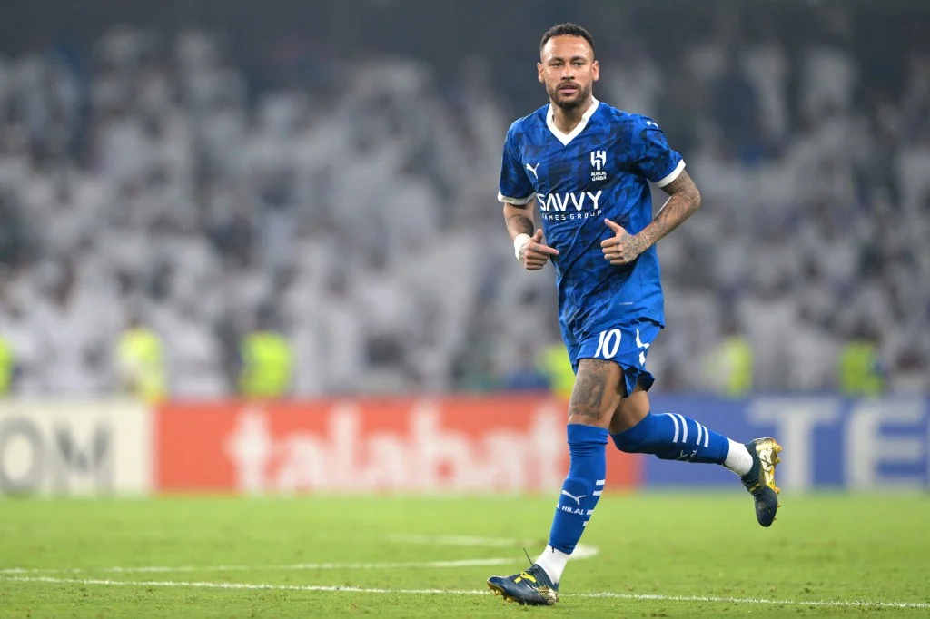 Inter Miami coach Mascherano says MLS salary rules make it impossible to sign Neymar