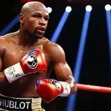 Floyd Mayweather files $340m lawsuit against Showtime over alleged missing fight earnings