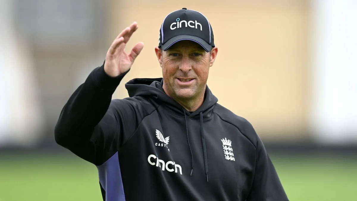 England part ways with white-ball head coach Mott, Trescothick appointed as interim