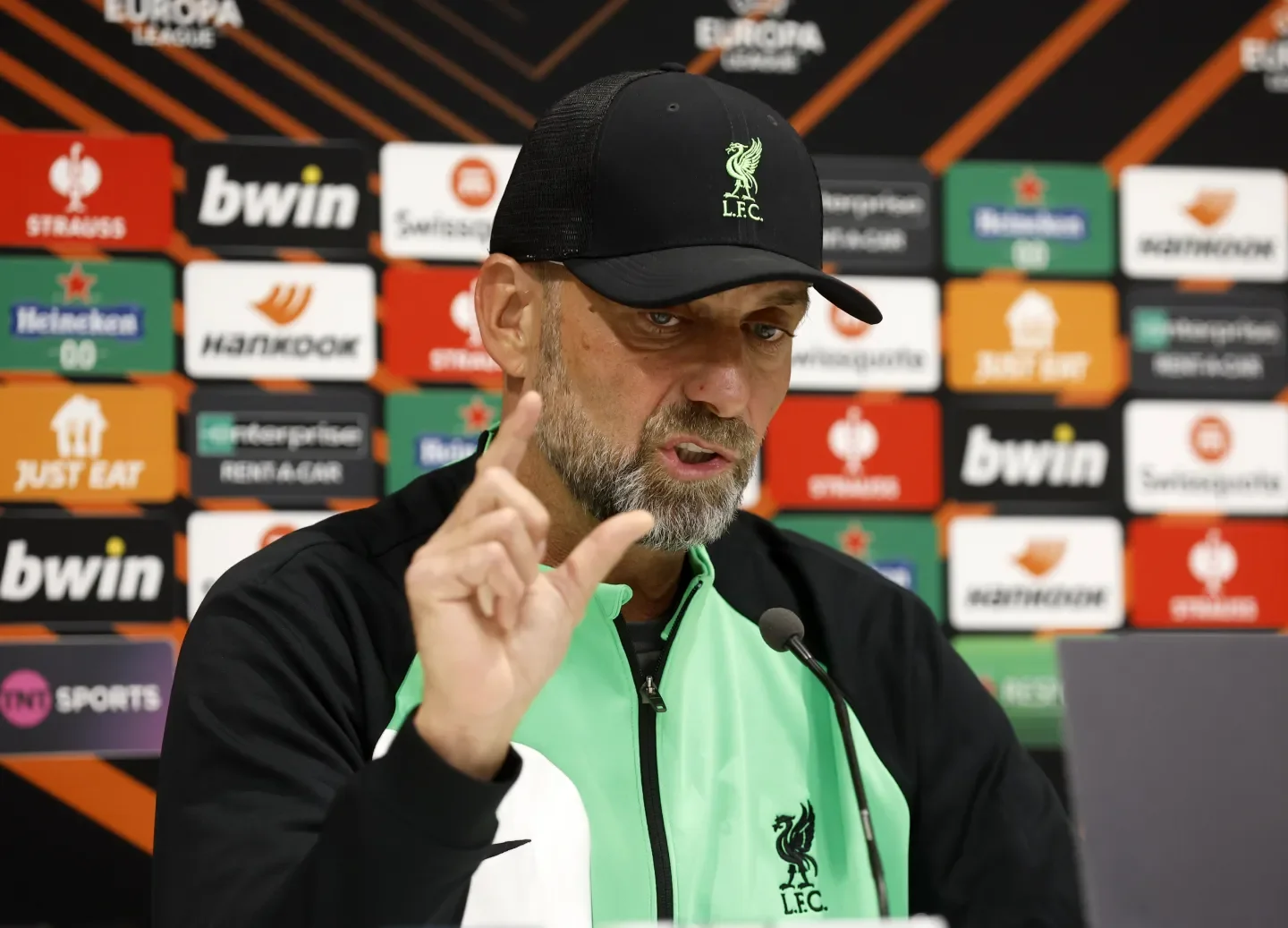 Jurgen Klopp Calls for Spurs-Liverpool Replay Following VAR Error