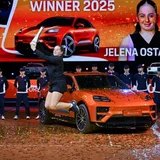 Queen of Clay: Jelena Ostapenko clinches Stuttgart Crown and Porsche Glory