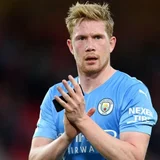 Kevin De Bruyne joins Napoli after trophy-laden Manchester City exit