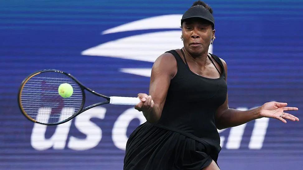 Venus Williams receives Australian Open Wildcard at 45, makes history in Melbourne