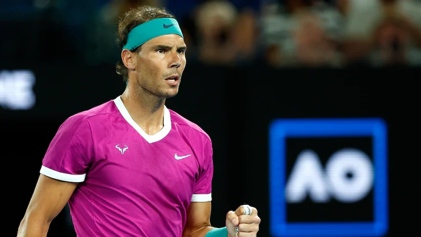 Nadal announces return to tennis at Brisbane International in January