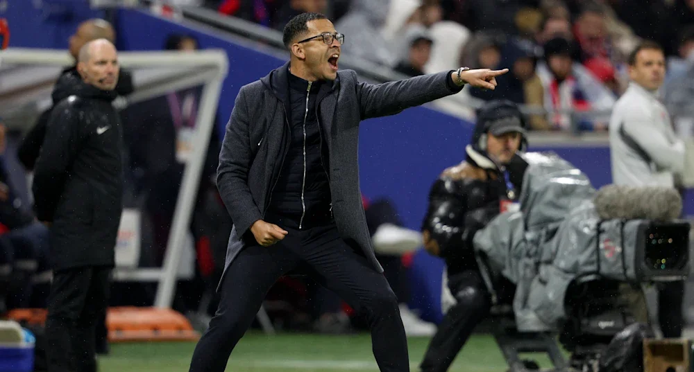 Liam Rosenior appointed Chelsea Head Coach on long-term deal until 2032