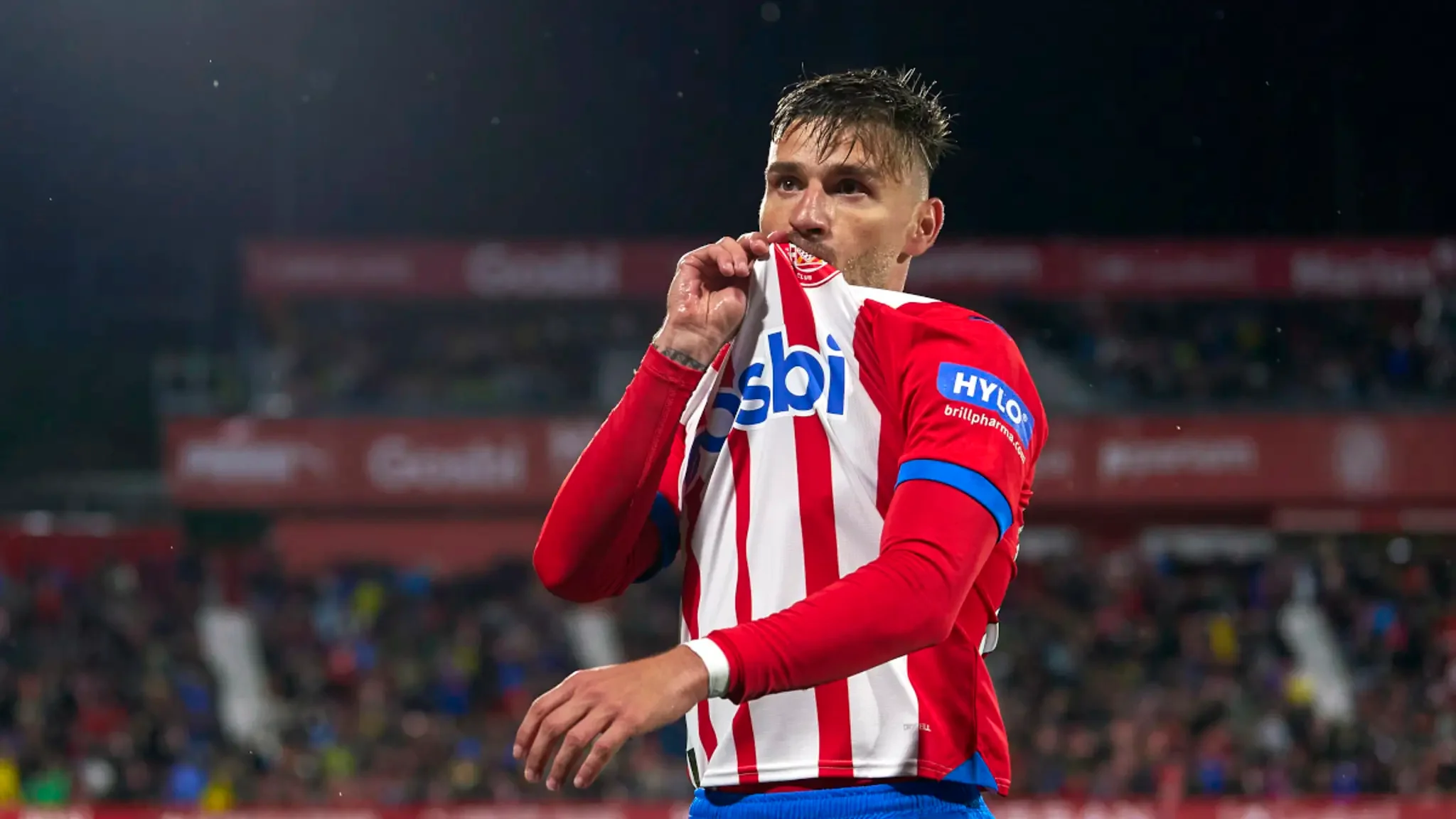 Girona 2-0 Osasuna: Girona get back to winning ways against Osasuna