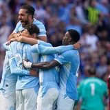 Sunday Premier League: Maresca starts with late City comeback as Liverpool snatch Newcastle draw