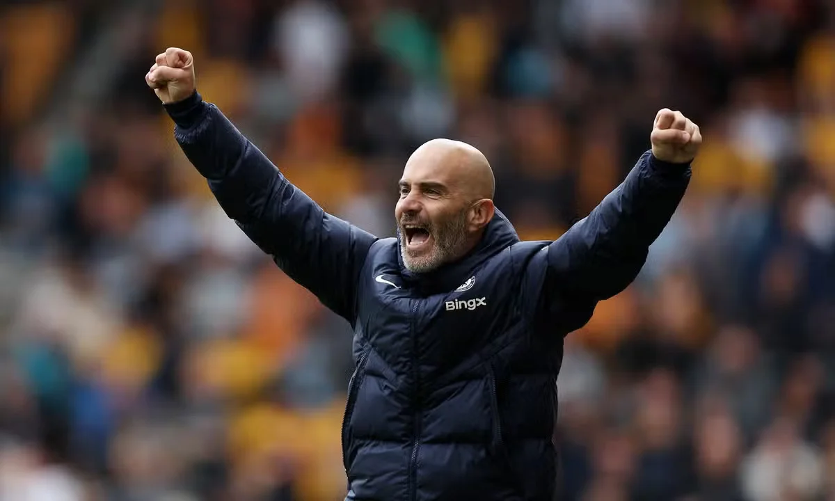 New boss Enzo Maresca exceeds expectations, leading a remarkable Chelsea revival