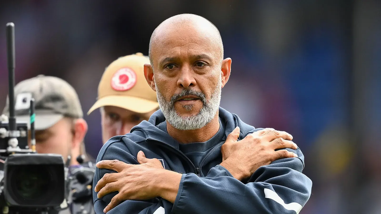 Nuno denies exit rumors amid Forest ownership tensions