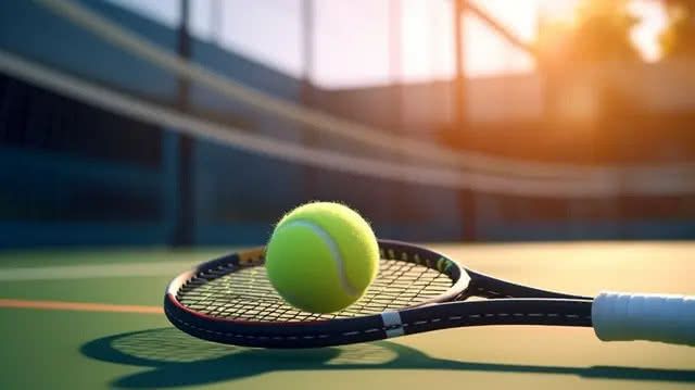 What is Love in Tennis?