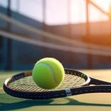 What is Love in Tennis?
