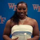 Rena Wakama inducted into Wake Forest Hall of Fame