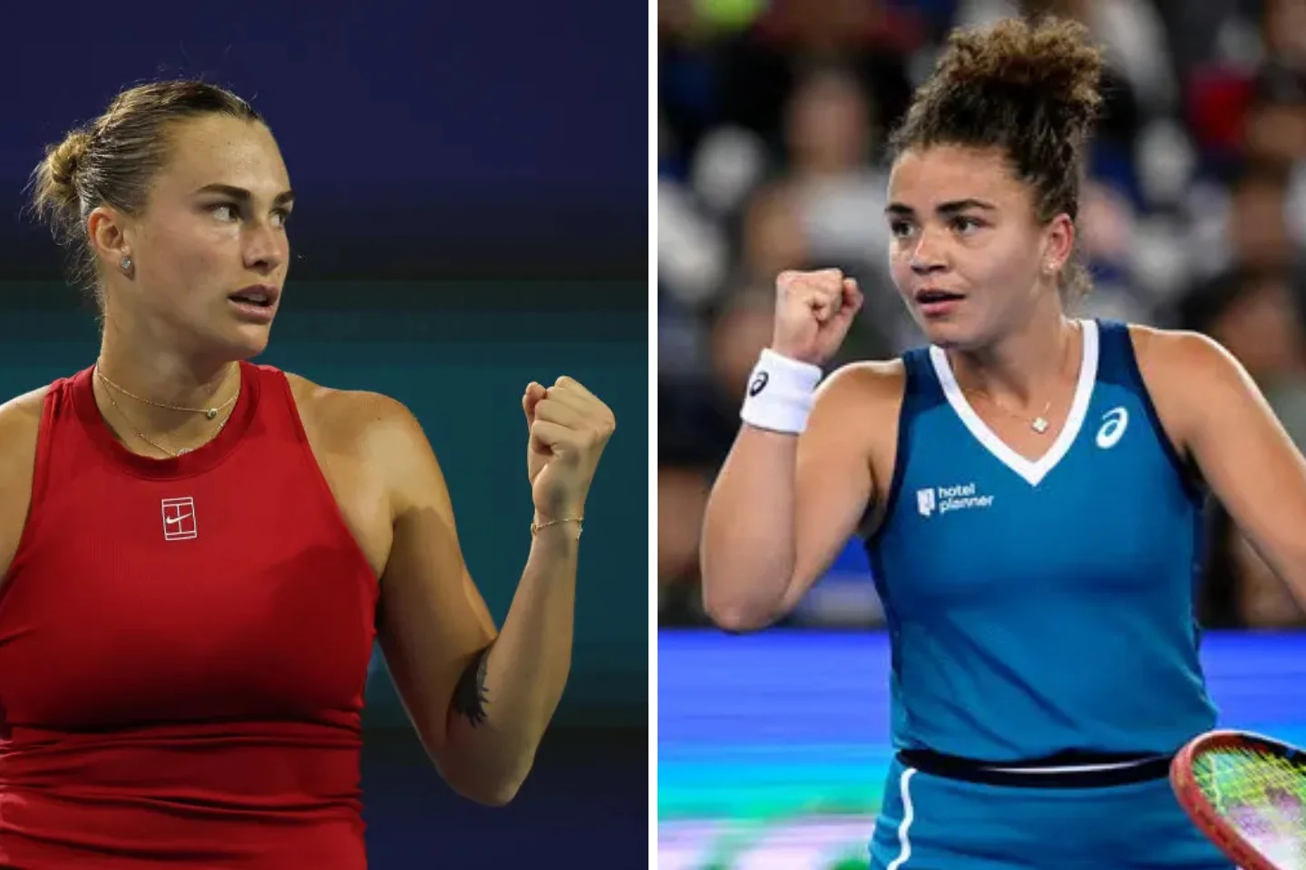 Sabalenka vs Paolini: Miami Open Semi-Final Showdown Set After Dominant Wins
