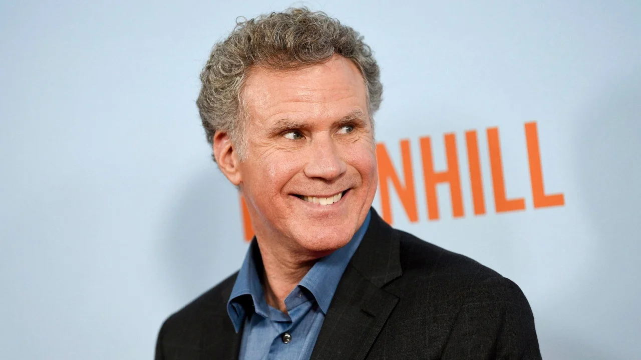 Hollywood star Will Ferrell reportedly invests in Championship club Leeds