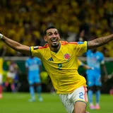 Colombia edge DR Congo to seal FIFA World Cup knockout qualification