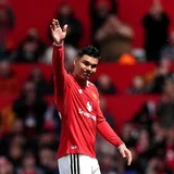 Casemiro joins Inter Miami after Manchester United exit on free transfer
