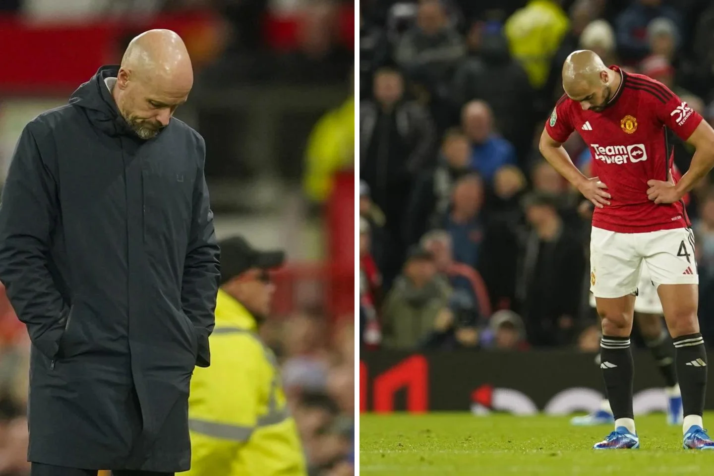 How Newcastle knocked Manchester United out of the Carabao Cup