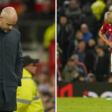 How Newcastle knocked Manchester United out of the Carabao Cup