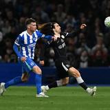 Brighton 3-0 Chelsea: Seagulls soar as Blues sink deeper into crisis
