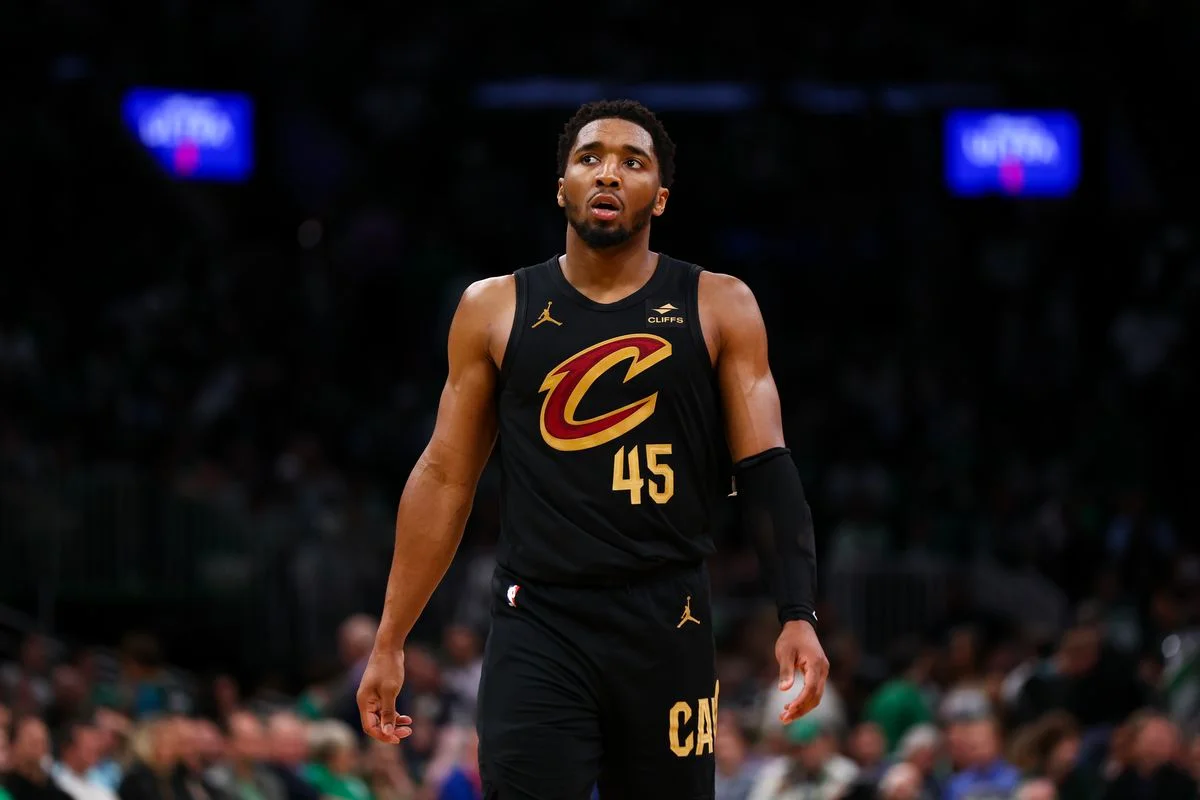 NBA roundup: Cavaliers shock Celtics, Mavericks silence Thunder