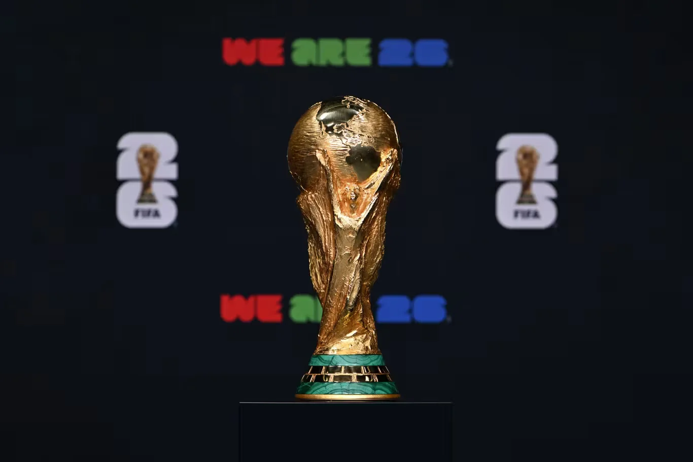 FIFA announces 2026 World Cup ticket presale, prices range from $60 to $6,000