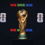 FIFA announces 2026 World Cup ticket presale, prices range from $60 to $6,000