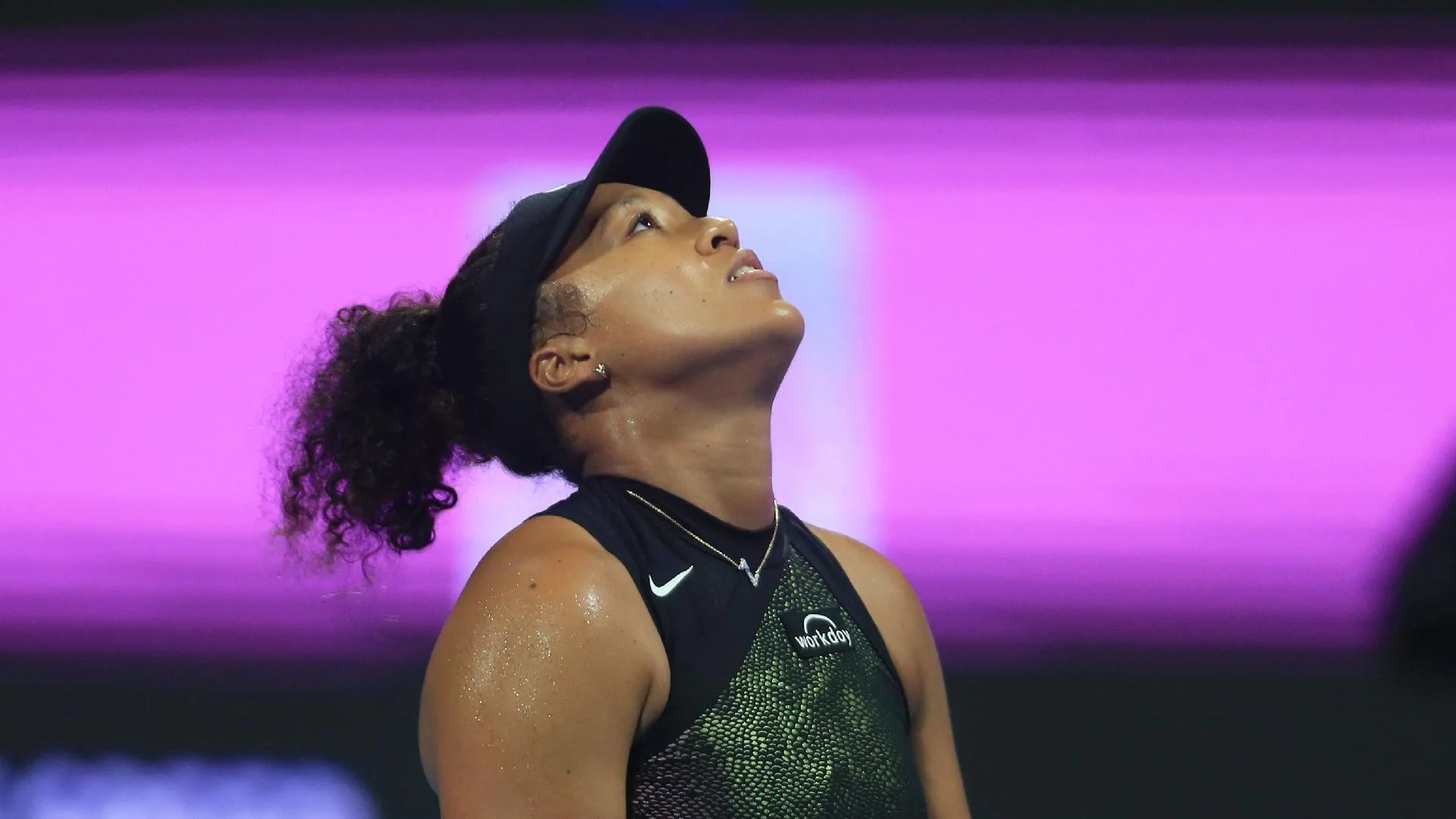 Osaka, Krejcikova pull out of Dubai Championships.