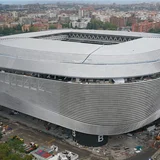 NFL arrives in Madrid: Bernabéu set for historic “Mini-Super Bowl”