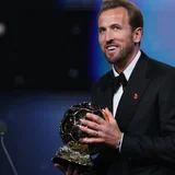 Harry Kane wins 2026 Ballon d’Or