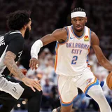 Thunder bounce back to beat Spurs and take 3-2 Western Finals lead