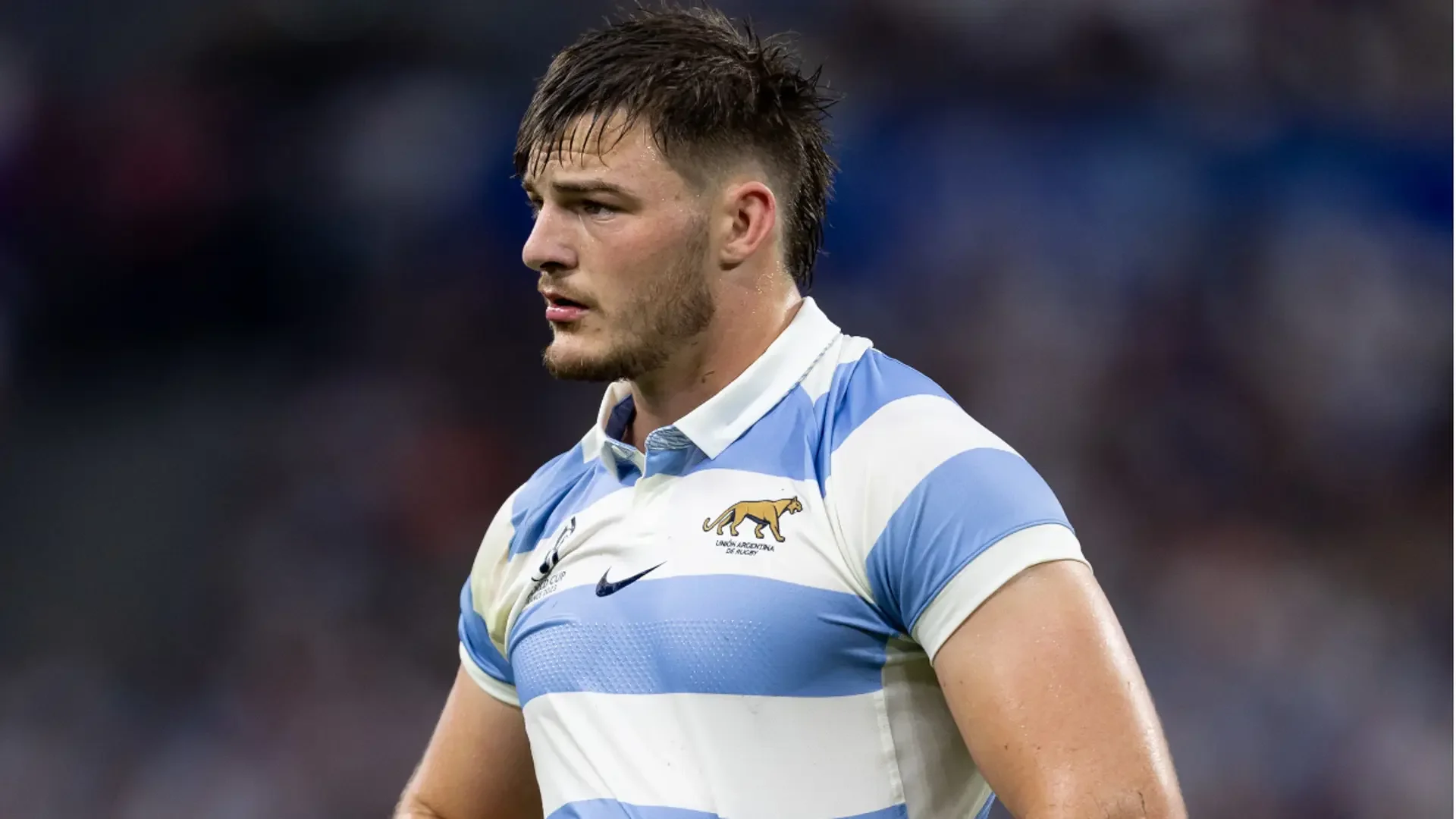 Argentina set for Rugby Championship clash with Australia