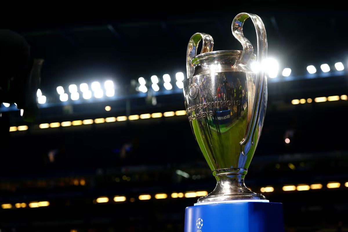 Champions League Check-In: Who qualifies, Who Waits and Who goes home?