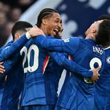 Chelsea 2–0 Brentford: Rosenior’s Premier League debut ends in victory at Stamford Bridge