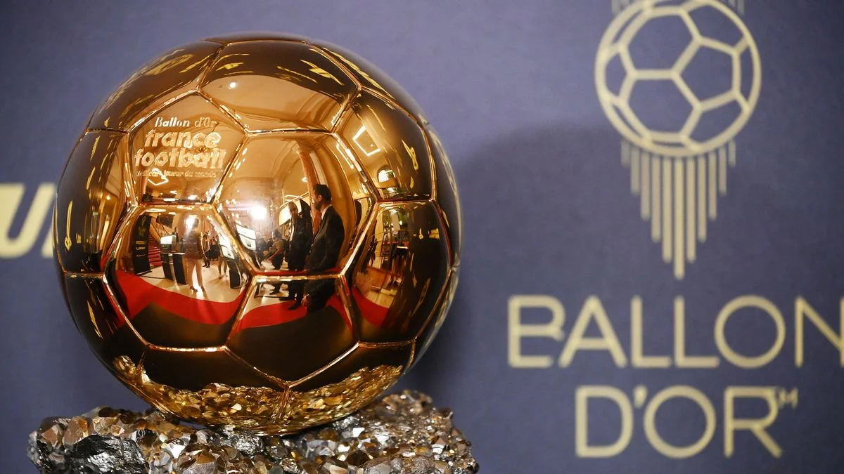The 67th Ballon d'Or Ceremony: All You Need To Know