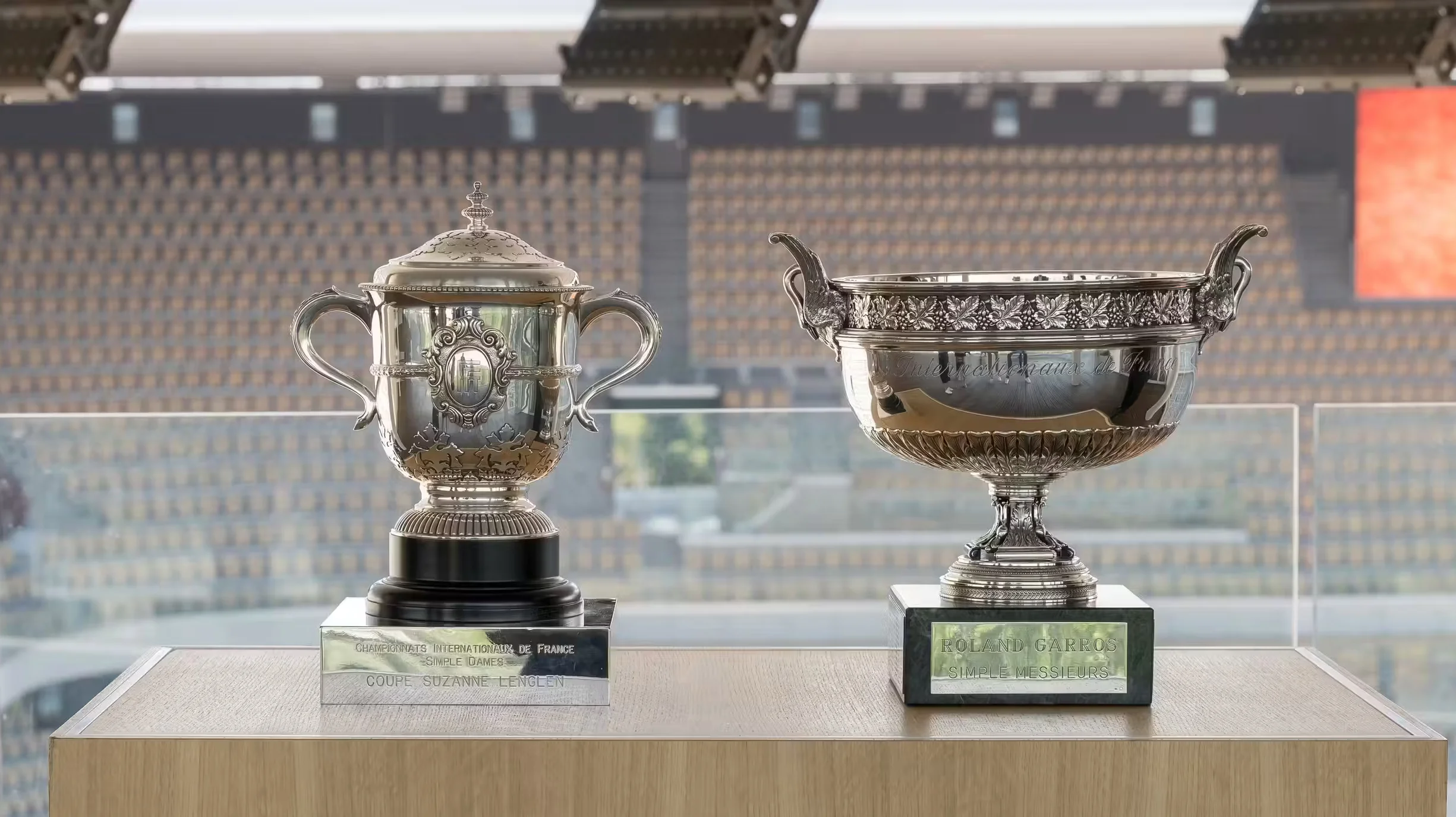 No former champions left at Roland Garros: Who will seize a historic opportunity?