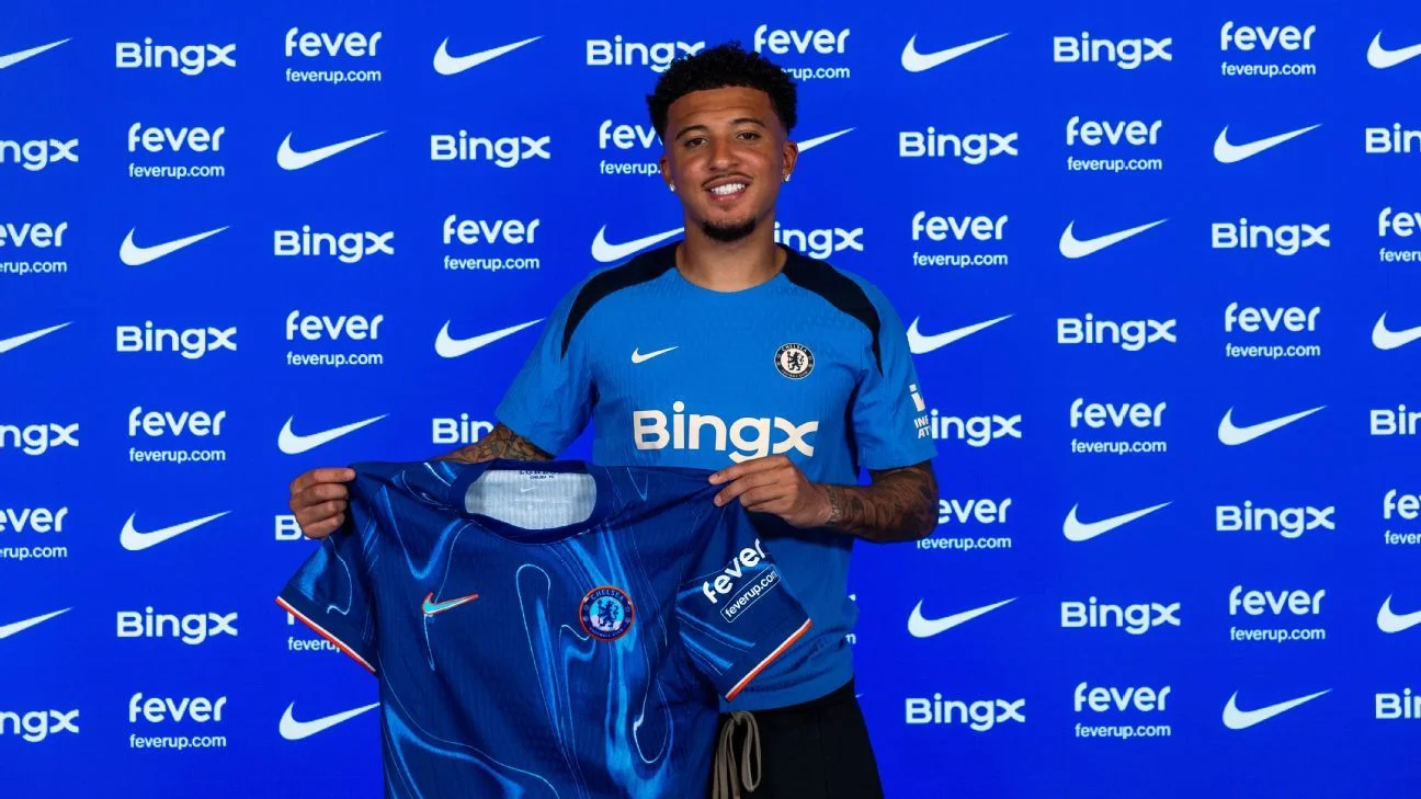 FIFA report all-time record in international transfers after busy summer