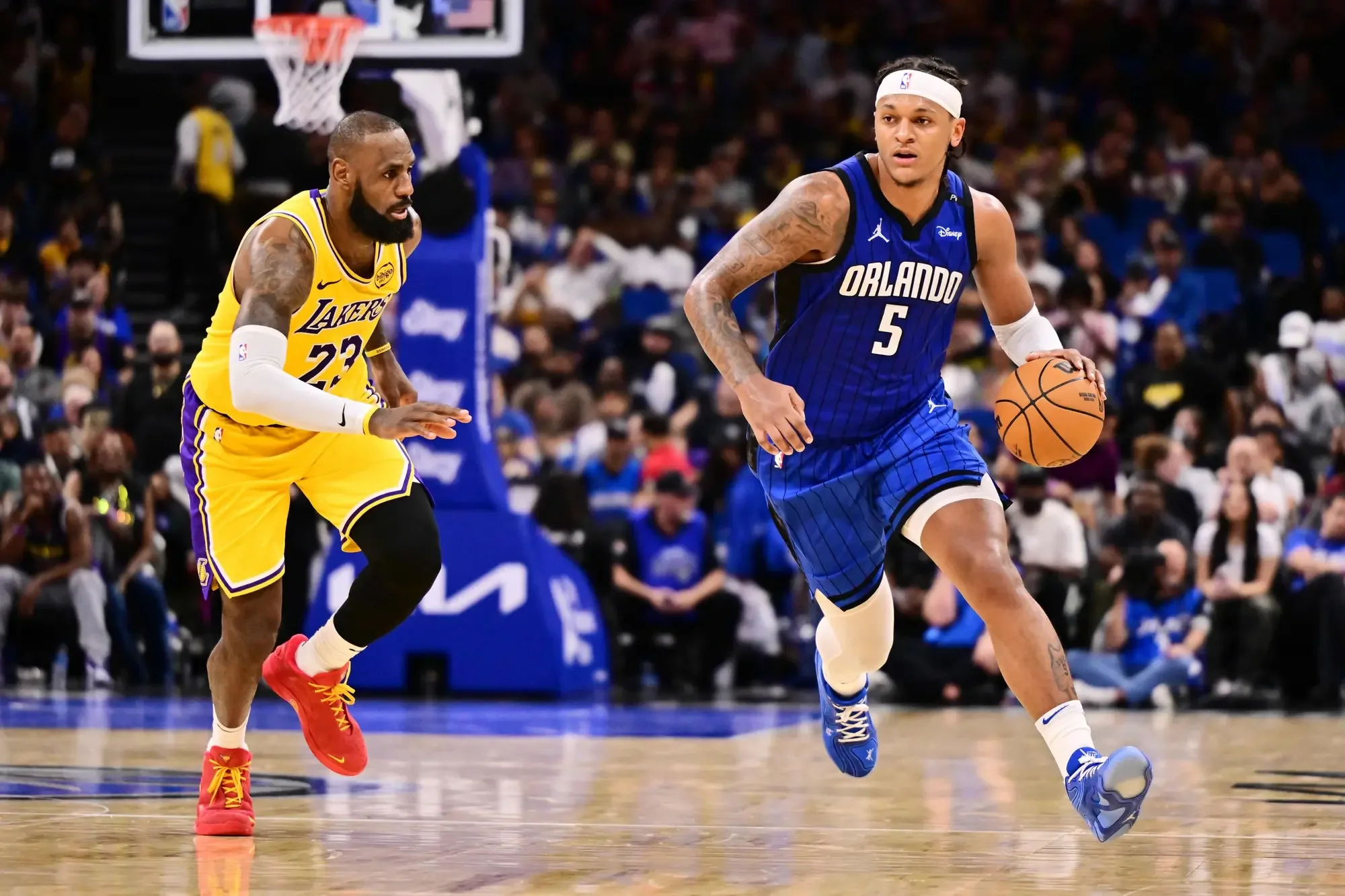 NBA roundup: Lakers losing streak extends to three games, Haliburton stars in Pacers win