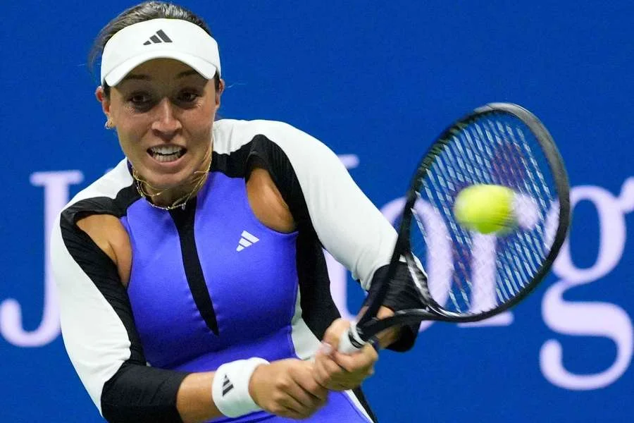 Jessica Pegula and Tommy Paul lead American charge into US Open second round