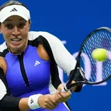 Jessica Pegula and Tommy Paul lead American charge into US Open second round
