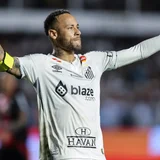 Neymar makes long-awaited return to Santos but fails to flatter on debut