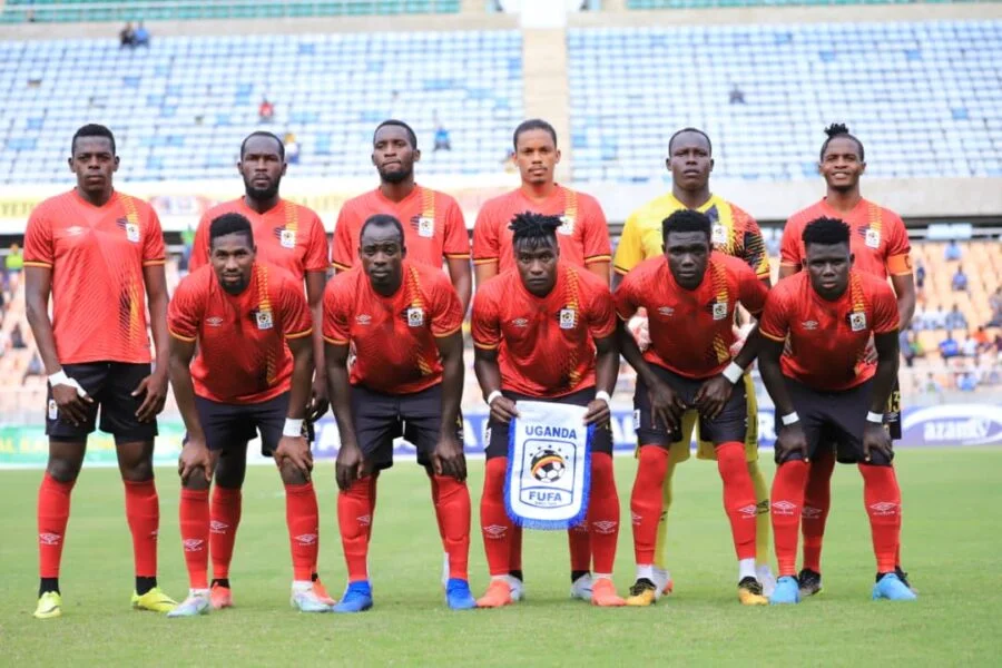 Wasswa backs Kenya and Uganda to defy odds and reach quarters of 2024 CHAN