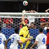Cabo Verde hold Spain to historic World Cup draw