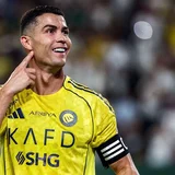 Cristiano Ronaldo acquires 25% stake in UD Almería