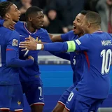 France confirm World Cup 2026 squad as Mbappé, Dembélé headline Deschamps’ Final Tournament