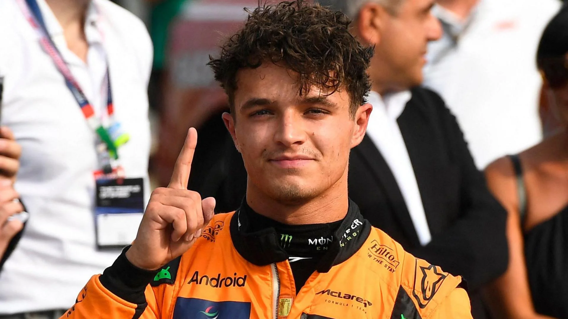 Every way Lando Norris could still lose the F1 World Championship