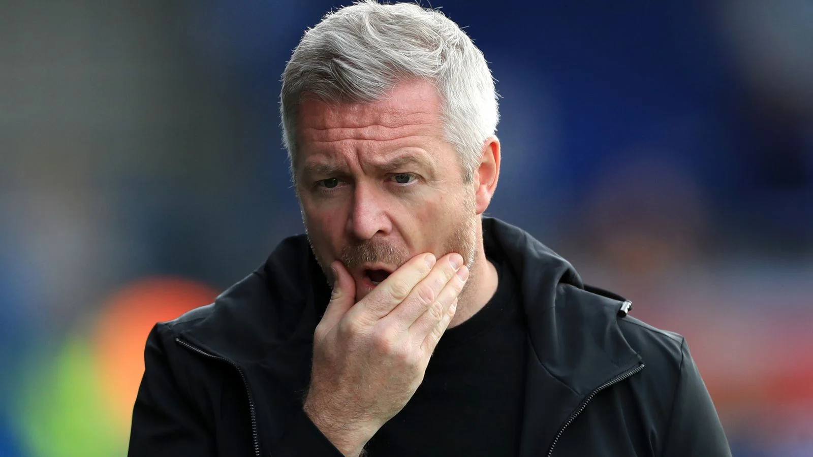 Leicester Women sack manager Kirk over alleged relationship with player