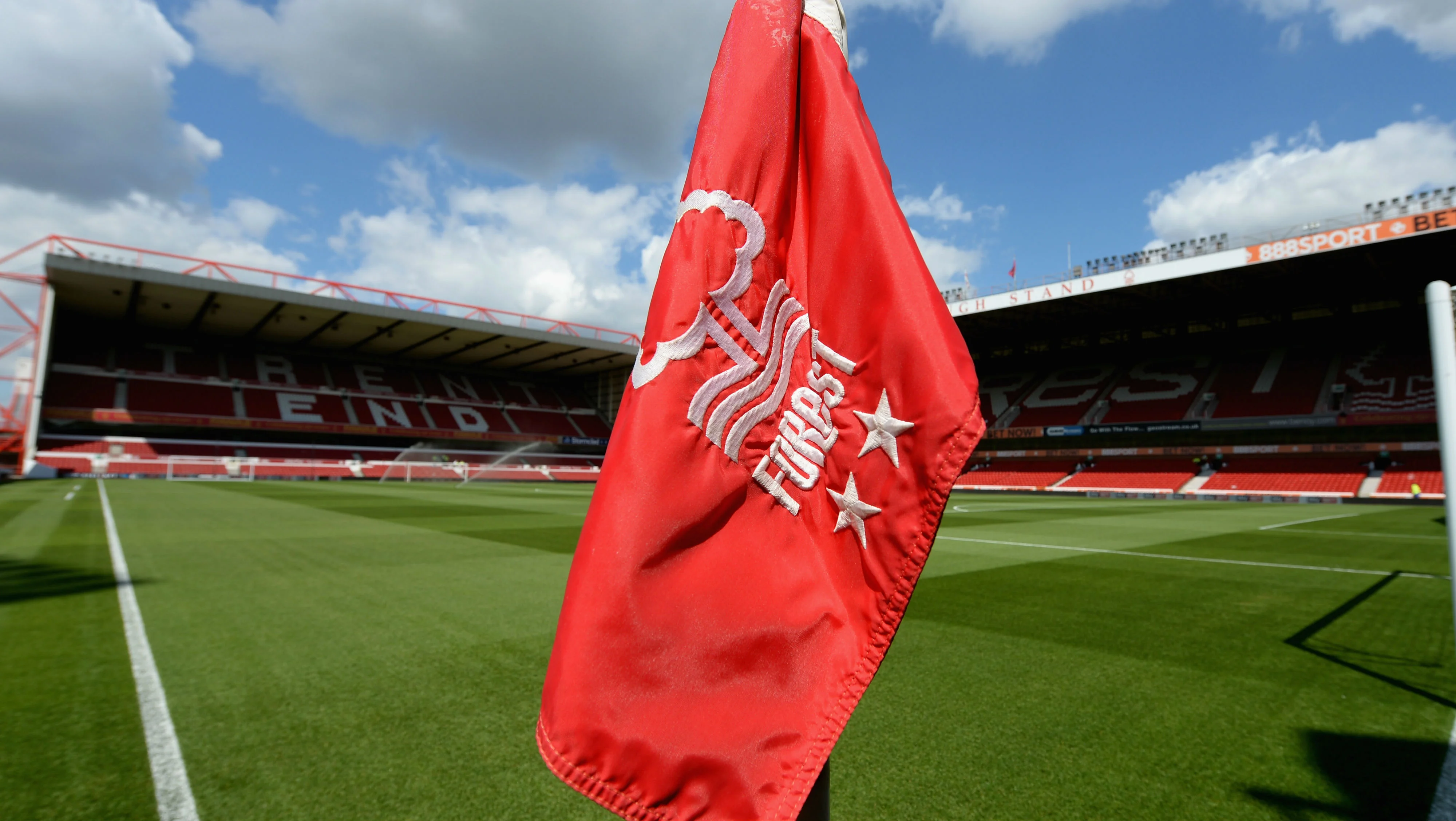 Forest's four-point deduction upheld by Premier League