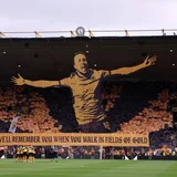 Wolves unveil Diogo Jota memorial paintings at Molineux ahead of Liverpool FA Cup clash
