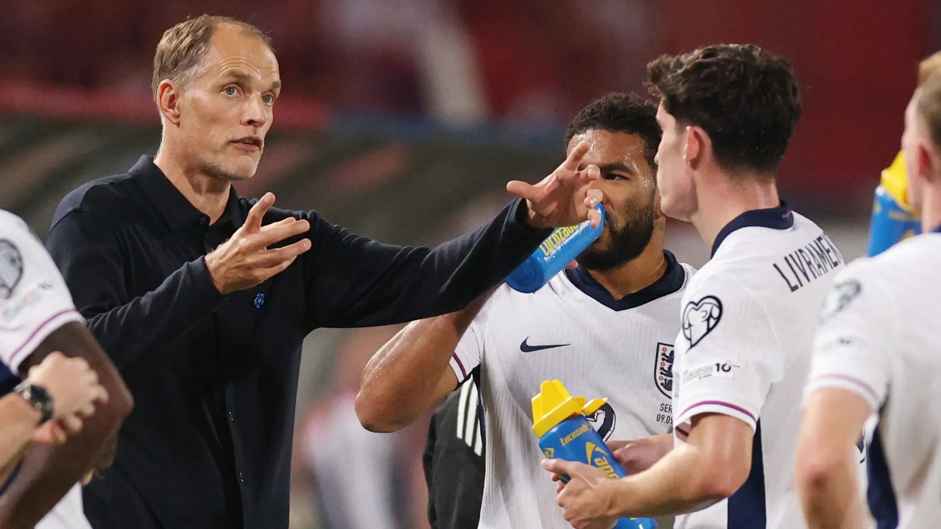 FIFA confirms hydration breaks for all Matches at the 2026 World Cup
